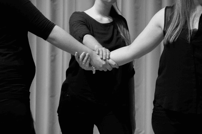 Tirra team member