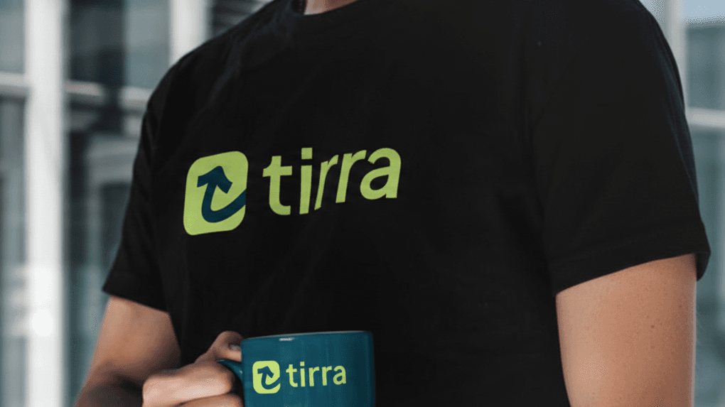 Tirra team member